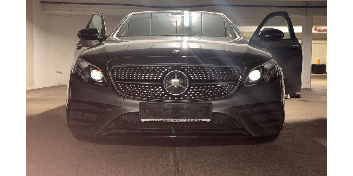 Mercedes-Benz E 43 AMG 140.000 km 32.500 &euro; Meinersen 38536