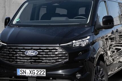 Ford Tourneo Custom 40.000 km 55.950 &euro; Schwerin 19061