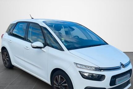 Citroen C4 Picasso 292.000 km 6.700 &euro; Lahr 77933