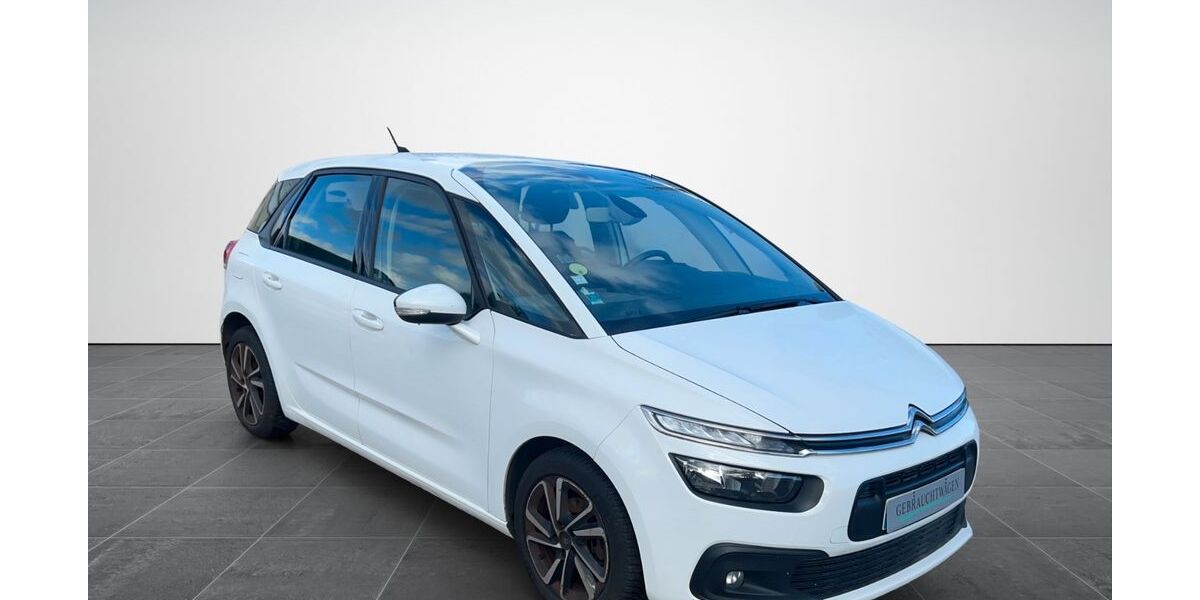 Citroen C4 Picasso 292.000 km 6.700 &euro; Lahr 77933