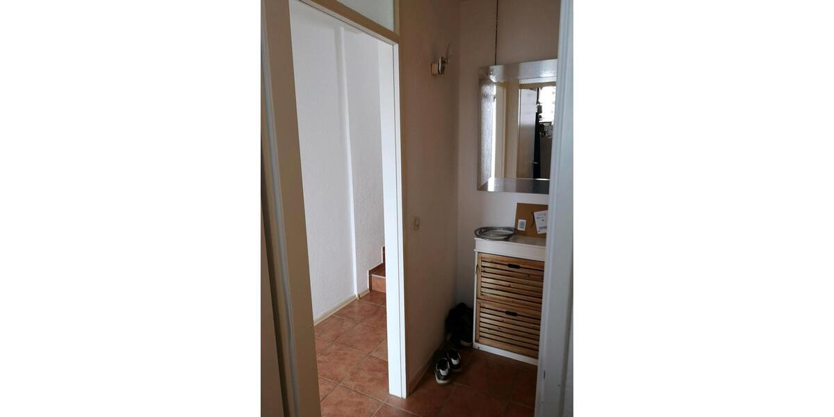 2 Zi Wohnung in Hann Misburg Nord 59 qm für 2 Pers. geeignet 1 zimmer