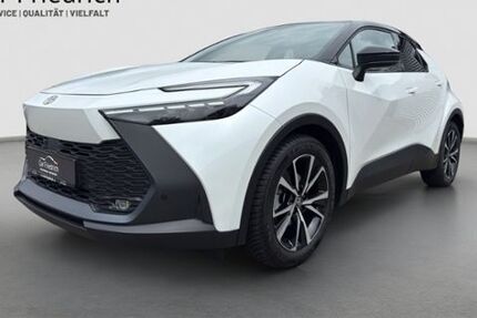 Toyota C-HR 14.200 km 26.880 &euro; Steinfurt-Borghorst 48565
