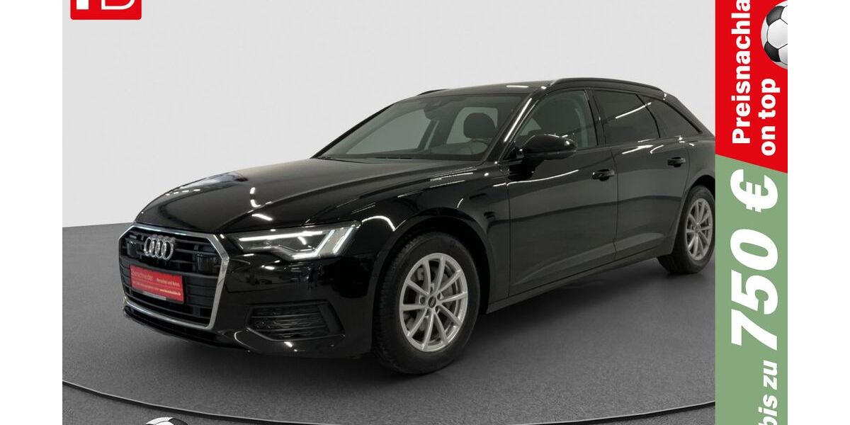 Audi A6 99.412 km 31.390 &euro; Aalen 73431