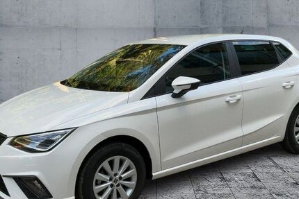 Seat Ibiza 22.112 km 16.630 € Hof 95030