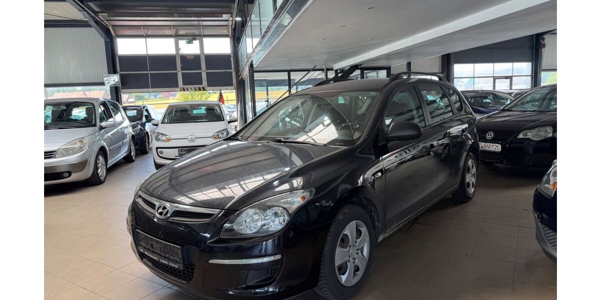 Hyundai i30 192.000 km 1.990 &euro; Belm/Vehrte (bei Osnabrück) 49191