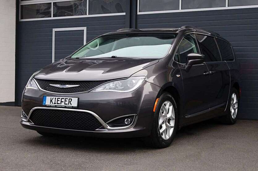 Pacifica