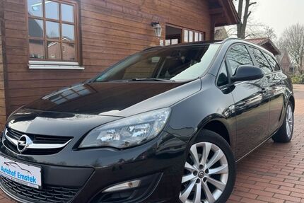 Opel Astra 164.000 km 6.499 &euro; Lastrup 49688