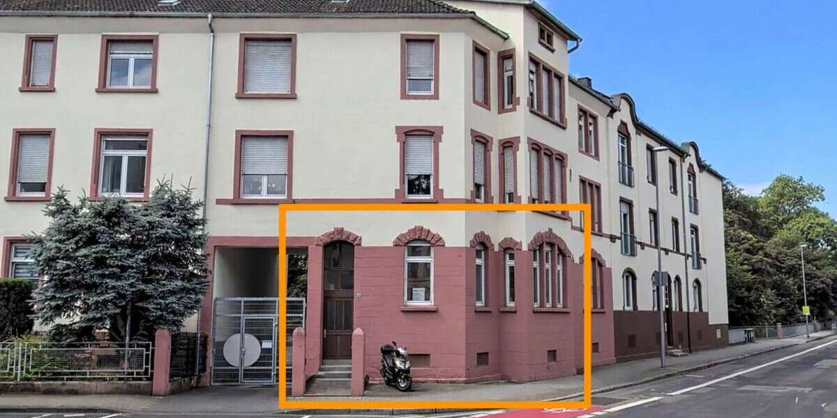 Gewerbeobjekt Hanau - 450&euro; | Angebot:24844175