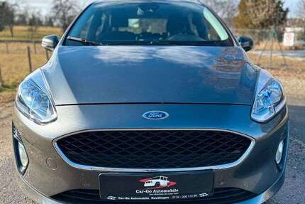 Ford Fiesta 19.000 km 14.499 &euro; Reutlingen 72770