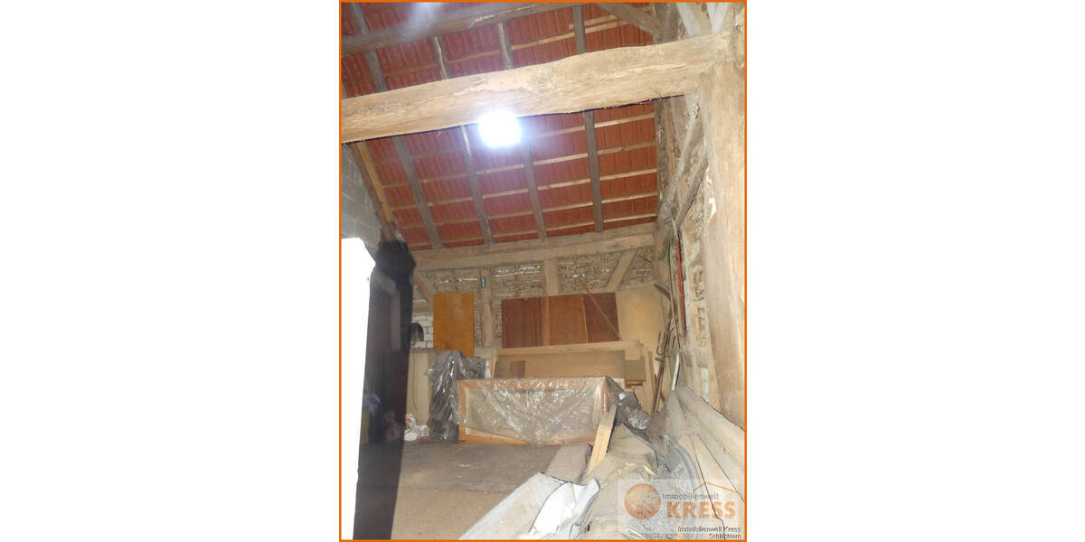 Bauernhaus, Landhaus Sinntal / Jossa Jossa - 7 Zimmer, 114 m&sup2;, 99.000&euro; | Angebot:25778423