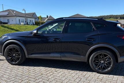 Cupra Formentor 80.000 km 19.900 &euro; Langenfeld 56729