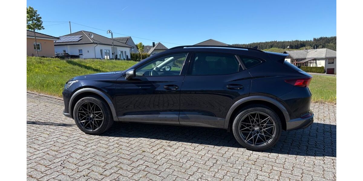 Cupra Formentor 80.000 km 19.900 &euro; Langenfeld 56729