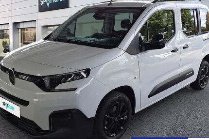 Citroen Berlingo 6.331 km 23.890 &euro; Mannheim 68309