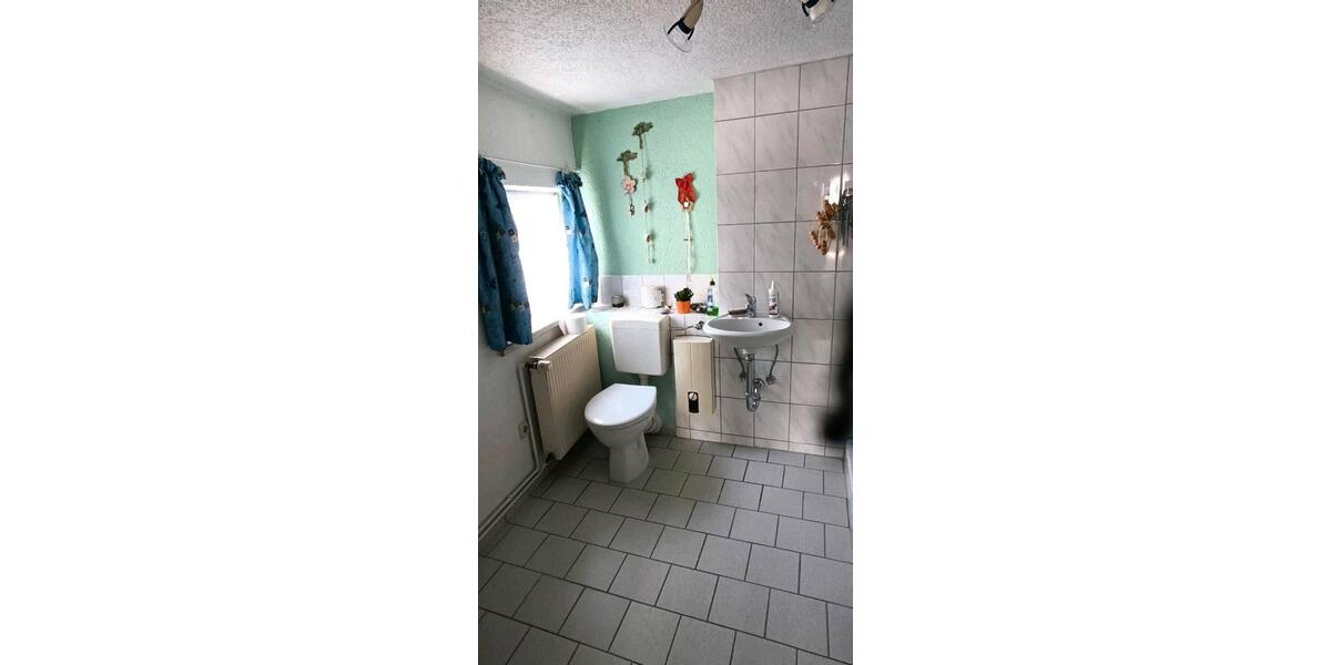 Reihenhaus Tribsees - 4 Zimmer, 90 m&sup2;, 49.500&euro; | Angebot:25305548