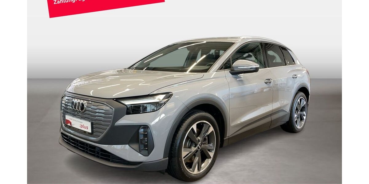 Audi Q4 e-tron 9.900 km 42.223 &euro; Landshut 84030