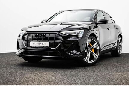 Audi e-tron 44.937 km 31.940 &euro; Hagen 58091
