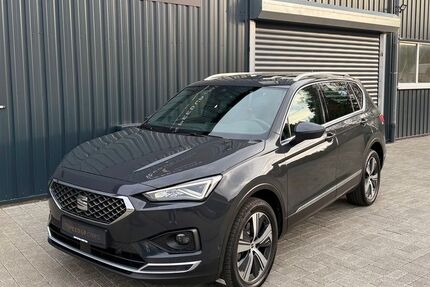 Seat Tarraco 81.100 km 29.490 &euro; Unna 59423