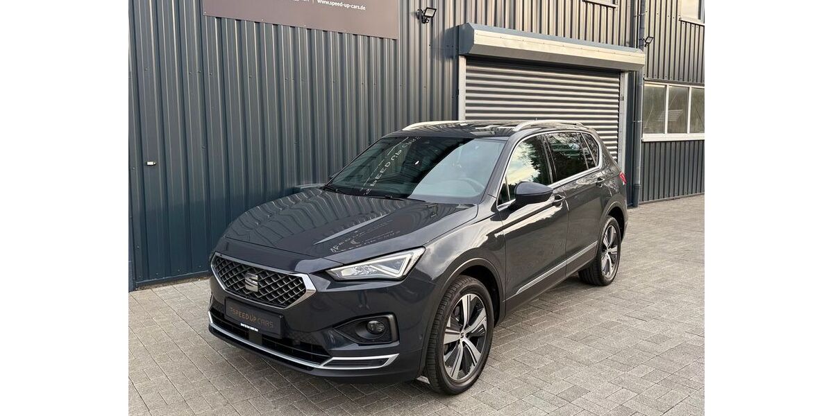 Seat Tarraco 81.100 km 29.890 &euro; Unna 59423