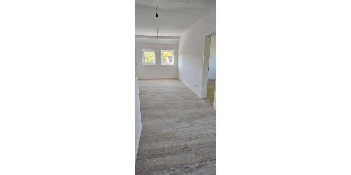 Etagenwohnung Hennickendorf Hennickendorf - 3 Zimmer, 66 m&sup2;, 949&euro; | Angebot:26362756