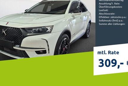 DS Automobiles DS7 (Crossback) 30.707 km 26.980 € Münster - Amelsbüren 48163
