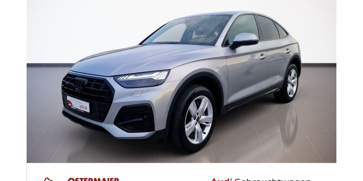 Audi Q5 26.144 km 48.880 &euro; Mühldorf am Inn 84453