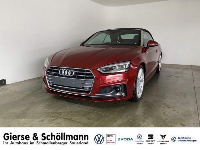 Audi A5 92.727 km 26.900 &euro; Schmallenberg 57392