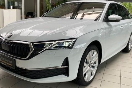 Skoda Octavia 3.500 km 35.990 &euro; Saarbrücken 66130