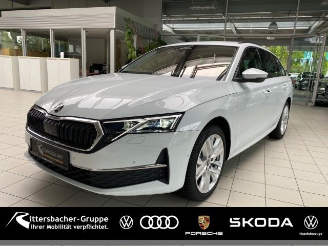 Skoda Octavia 3.500 km 35.990 &euro; Saarbrücken 66130