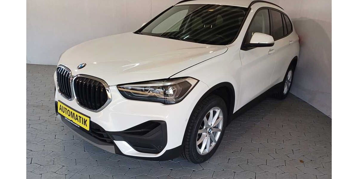 BMW X1 71.796 km 24.950 &euro; Herzberg 37412