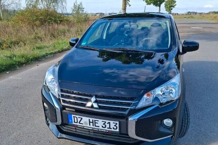 Mitsubishi Space Star 6.000 km 13.500 &euro; Löbnitz 04509