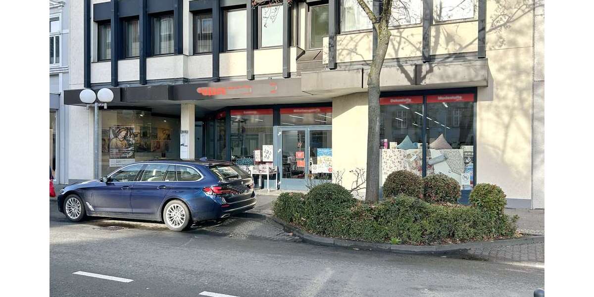 Gewerbeobjekt Lippstadt - 2.350&euro; | Angebot:25352380