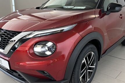 Nissan Juke 1.283 km 22.990 &euro; Wilhelmshaven 26389