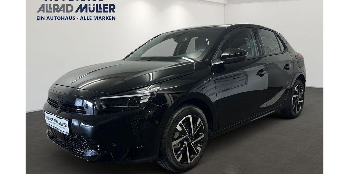 Opel Corsa 15.774 km 19.480 &euro; Friedrichshafen 88046