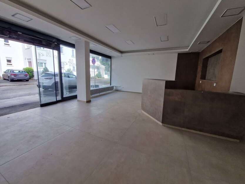 Gastronomie in EislingenFils 1.500 € 130 m²