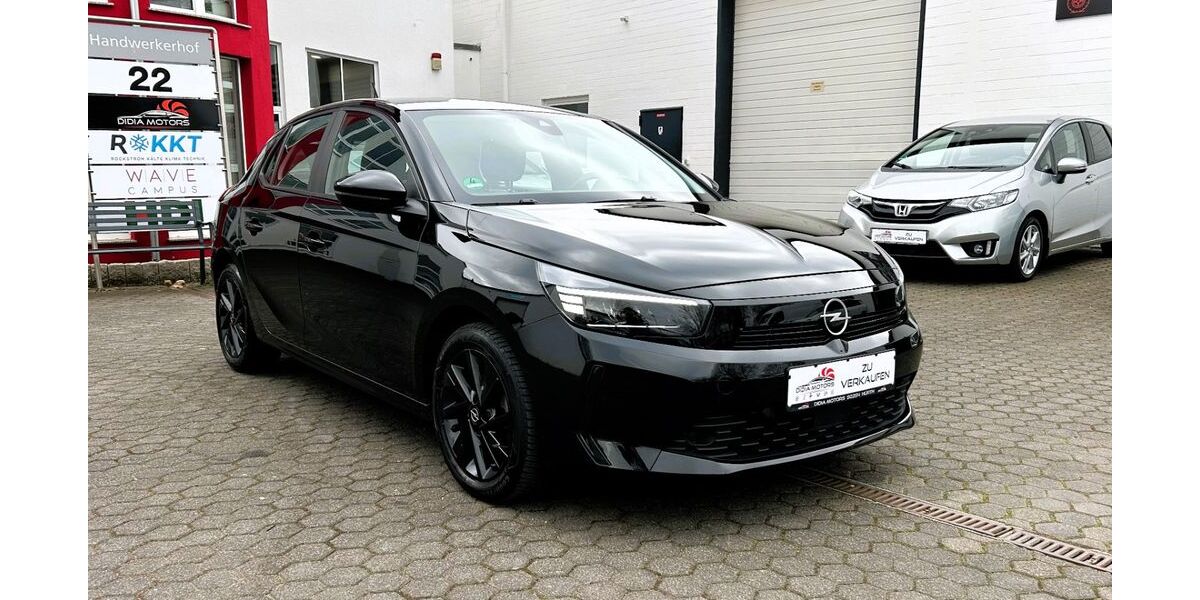 Opel Corsa 76.250 km 12.200 &euro; Hürth 50354