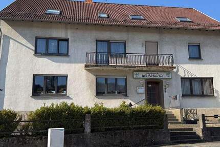 Gewerbeobjekt Jettenbach - 1 Zimmer, 249.000&euro; | Angebot:25774384