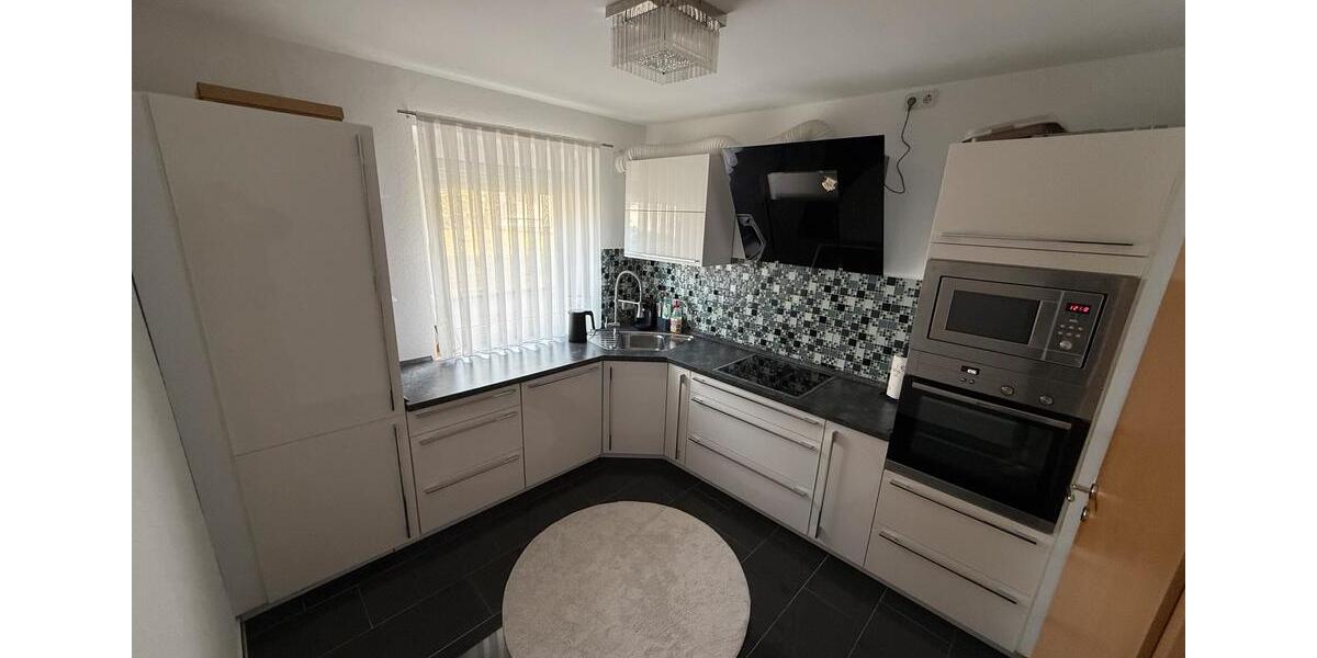 Erdgeschoßwohnung Halle - 3 Zimmer, 74 m&sup2;, 190.999&euro; | Angebot:26322379