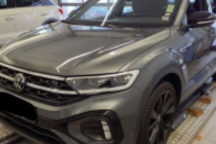 VW T-Roc 40.394 km 26.430 € Hofheim 65719