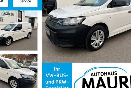 VW Caddy 40.500 km 19.930 € Holzgerlingen 71088