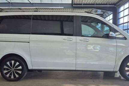 Mercedes-Benz V 250 66.570 km 53.790 &euro; Geesthacht 21502