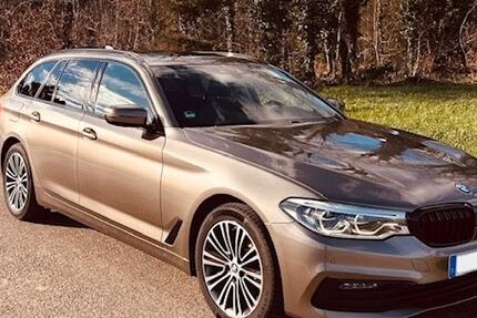 BMW 520 214.900 km 18.300 &euro; Waldfeucht 52525