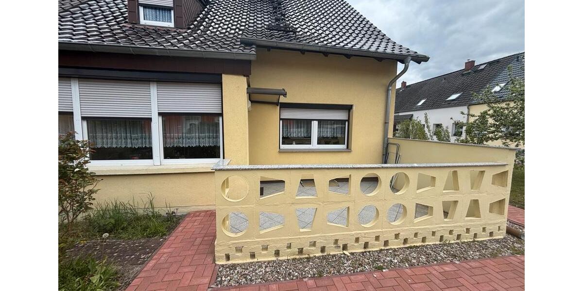 Reihenhaus Eggesin - 5 Zimmer, 120 m&sup2;, 250.000&euro; | Angebot:26567123