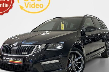 Skoda Octavia 66.491 km 22.990 &euro; Taucha 04425