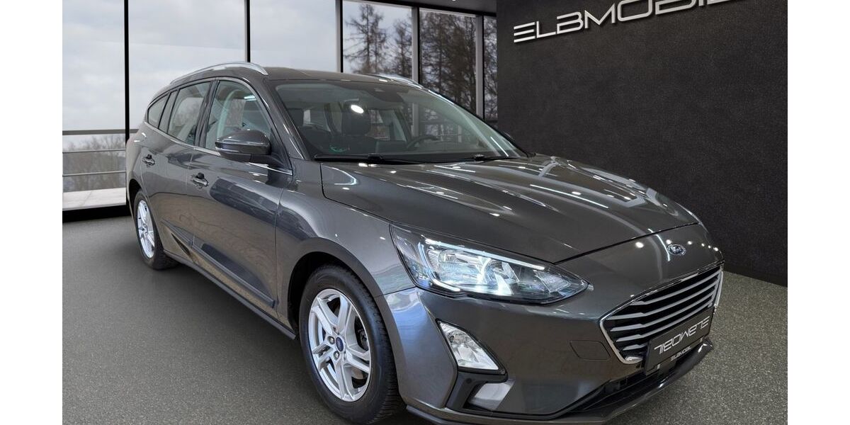 Ford Focus 150.000 km 9.400 &euro; Hamburg 20537