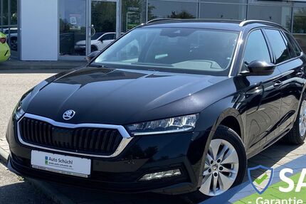 Skoda Octavia 49.504 km 22.548 &euro; Schrobenhausen-Edelshsn. 86529