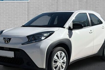 Toyota Aygo (X) 5.980 km 16.490 &euro; Lübeck 23566
