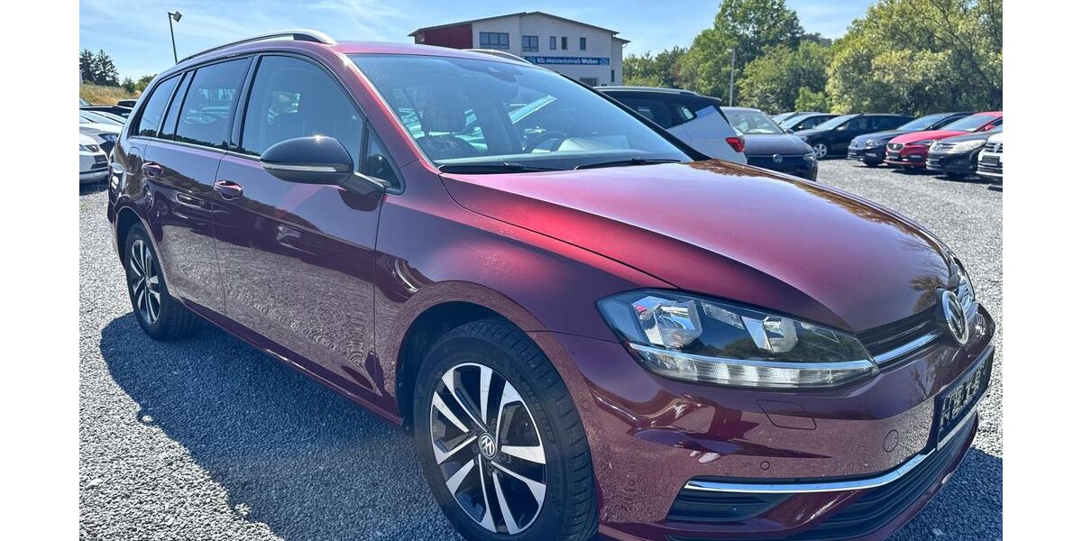 VW Golf 96.817 km 14.990 &euro; Boxberg 97944