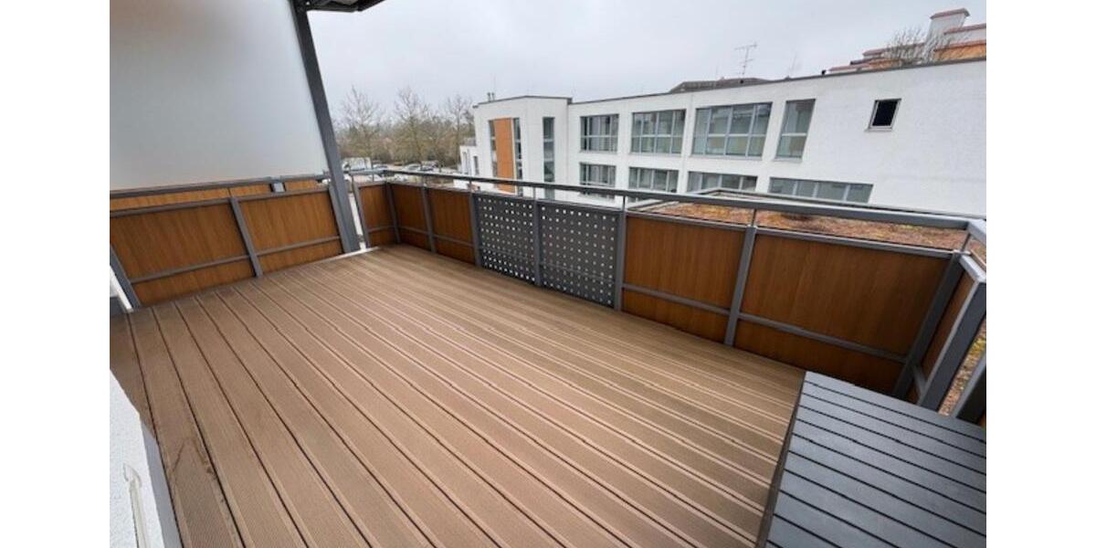 Etagenwohnung Dillingen an der Donau - 2 Zimmer, 78 m&sup2;, 850&euro; | Angebot:25406648