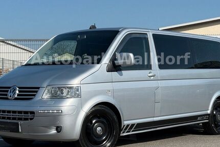 VW T5 Transporter 382.000 km 7.890 &euro; Walldorf 69190