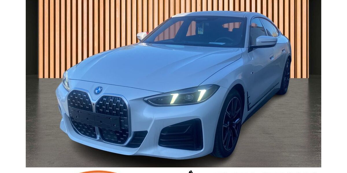 BMW 430 Gran Coupé 8.002 km 46.980 &euro; Dresden 01328